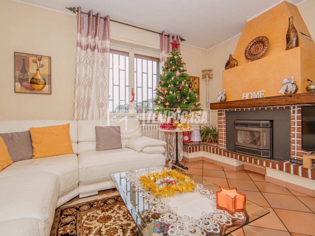 Villa a Tromello in Via Enrico Berlinguer 17 - Foto 3