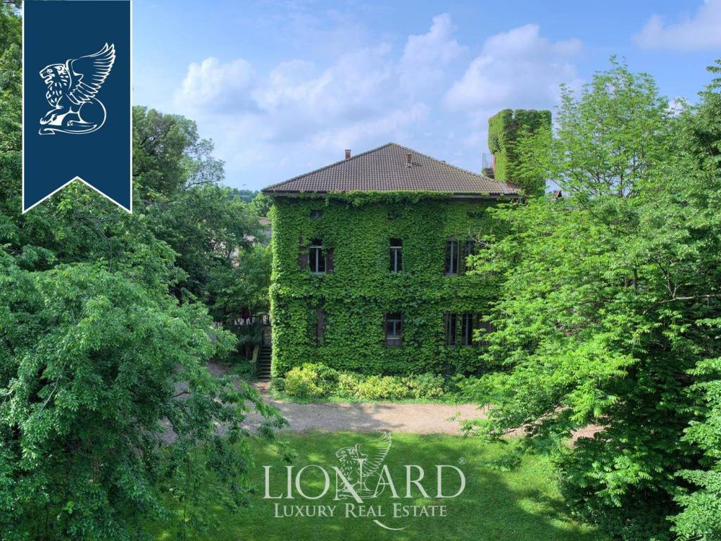 Villa a Acquanegra cremonese - Foto 2