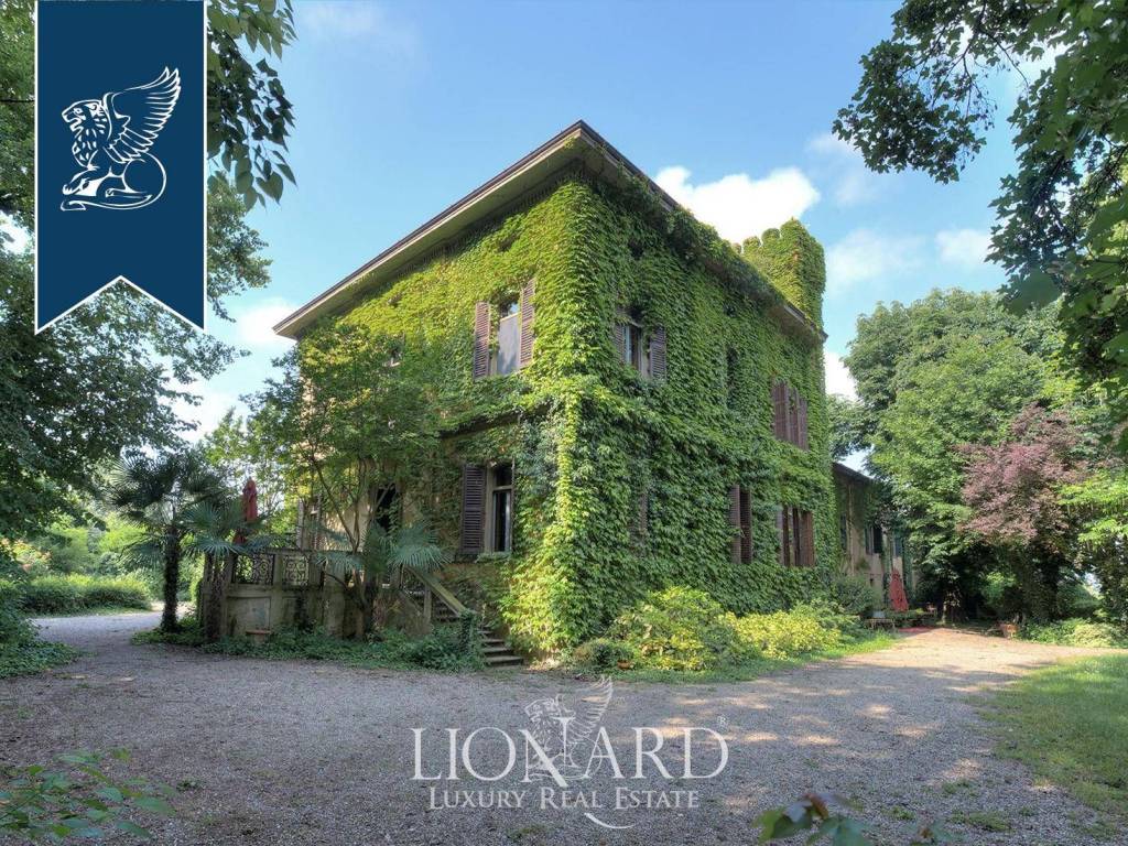 Villa a Acquanegra cremonese - Foto 3