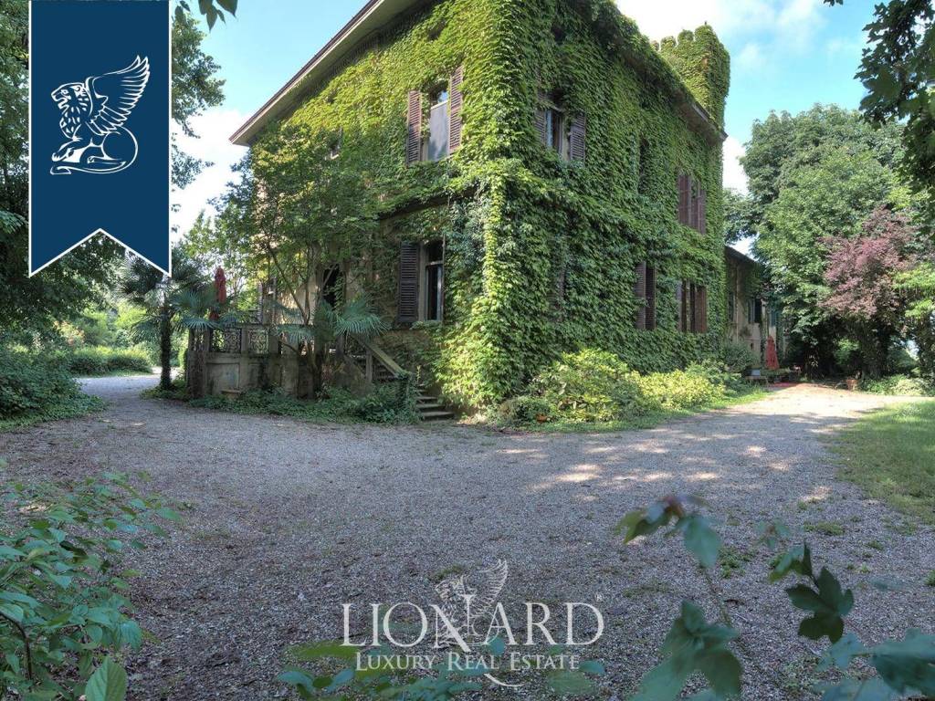 Villa a Acquanegra cremonese - Foto 4