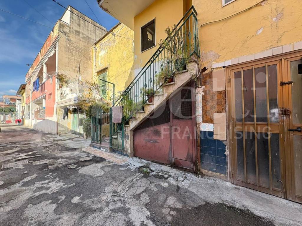 Appartamento a Boscoreale in VIA MARRA, SNC - Foto 2