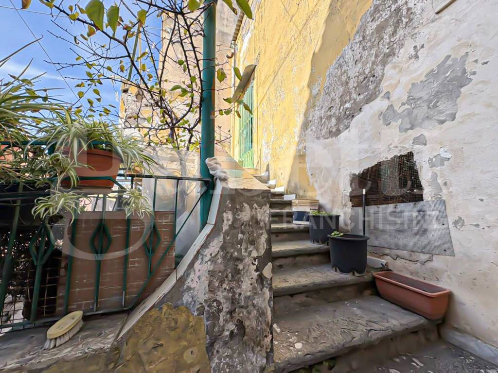 Appartamento a Boscoreale in VIA MARRA, SNC - Foto 3