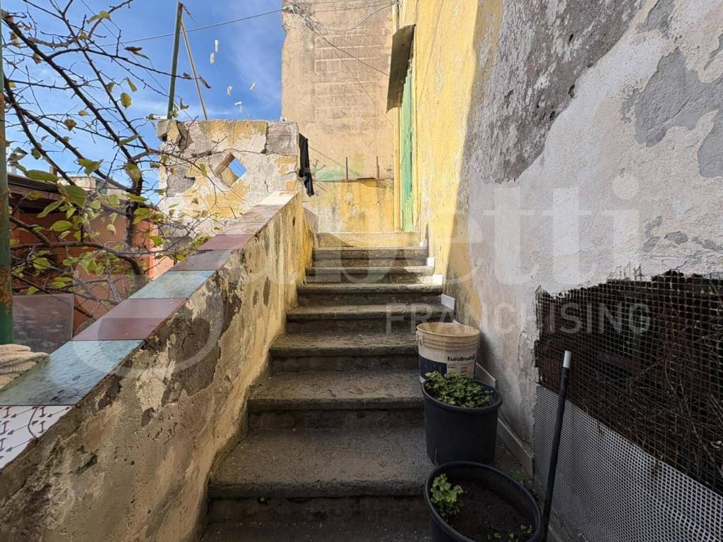 Appartamento a Boscoreale in VIA MARRA, SNC - Foto 4