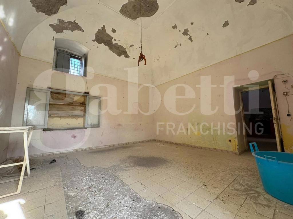 Appartamento a Boscoreale in VIA MARRA, SNC - Foto 5