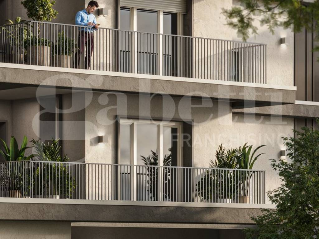 Appartamento a Valsamoggia in via margherita hack, 3 - Foto 5