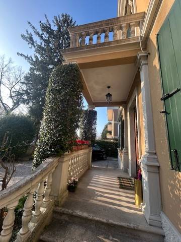 Villa a Udine in Viale Venezia - Foto 3