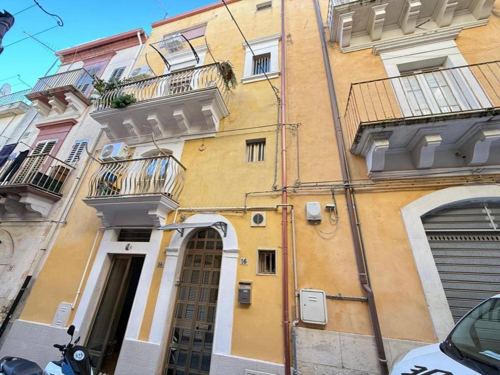 Casa indipendente a Ragusa in Via Alberto Caroncini, 16 - Foto 2