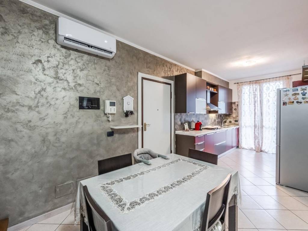 Casa indipendente a Castellarano in Via Alessandro Volta, , 6 - Foto 2