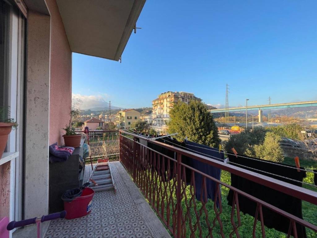 Appartamento a Lavagna in Via Fieschi - Foto 4