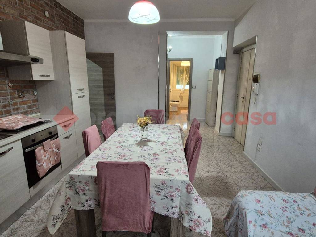 Appartamento a Brindisi in VIA EMILIA, 46 - Foto 2