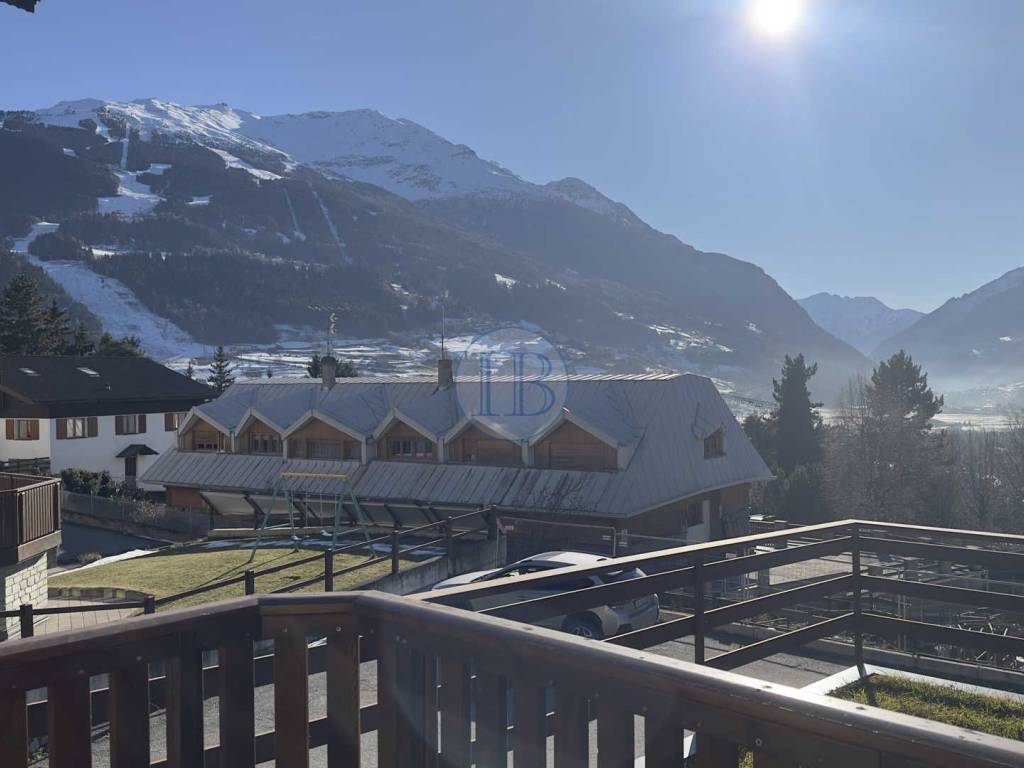 Appartamento a Bormio in Via Monte Reit, 2 - Foto 2