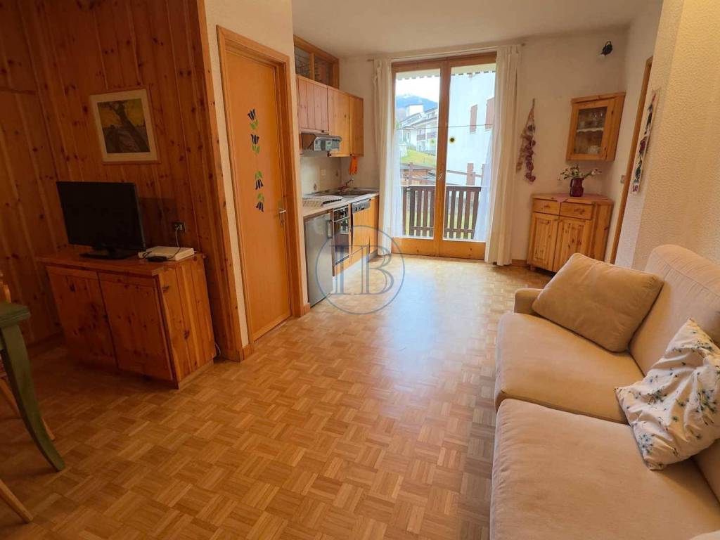 Appartamento a Bormio in Via Monte Reit, 2 - Foto 3