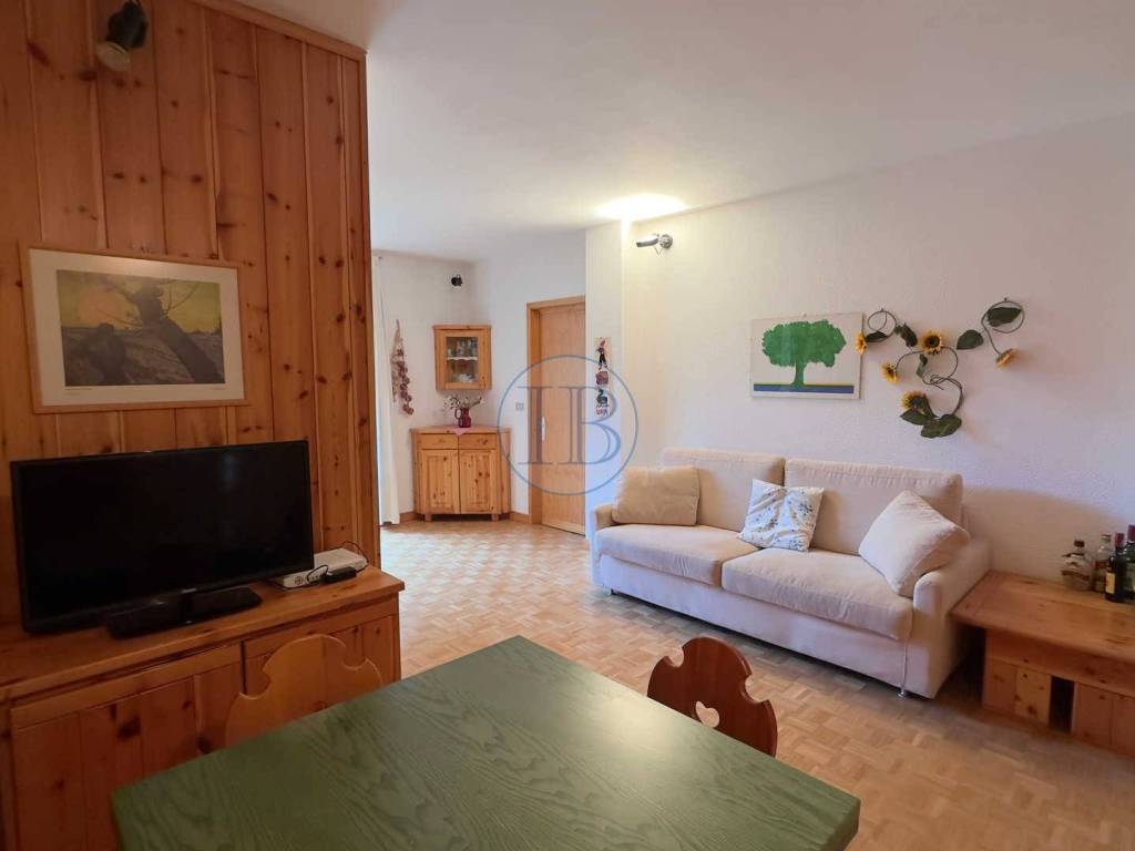 Appartamento a Bormio in Via Monte Reit, 2 - Foto 4