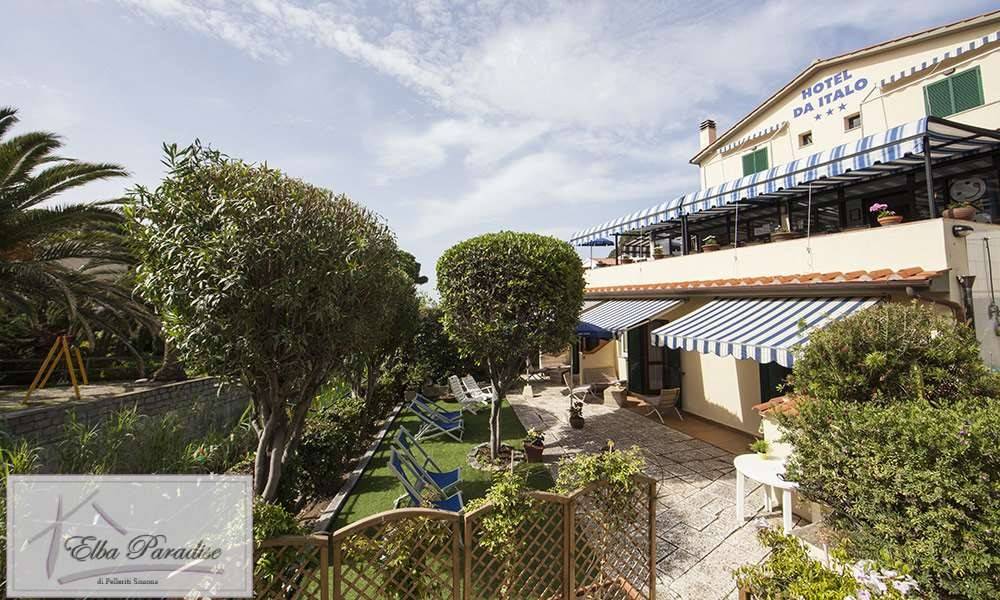 Palazzo / stabile a Campo nell'elba in Via del Mare, 26 - Foto 2