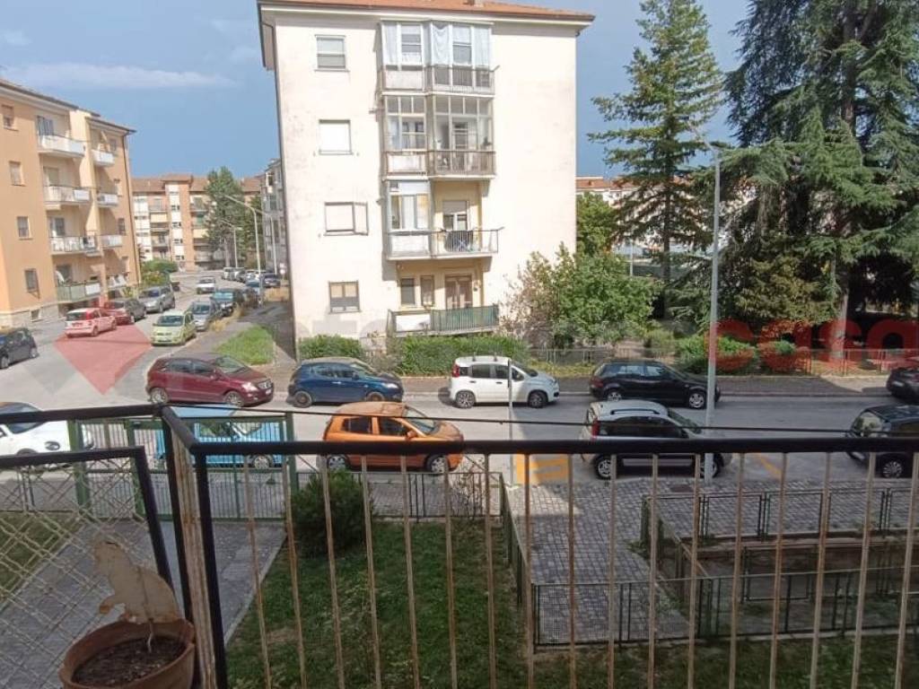 Appartamento a Campobasso in via De Lisio, 4 - Foto 3