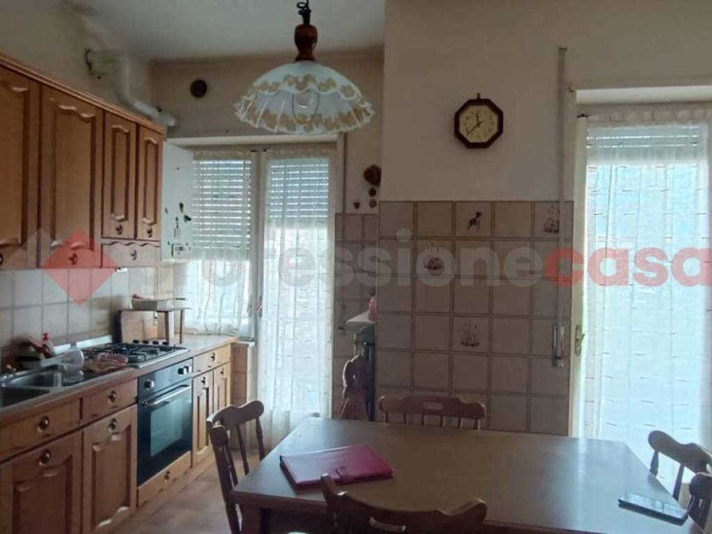 Appartamento a Campobasso in via De Lisio, 4 - Foto 5