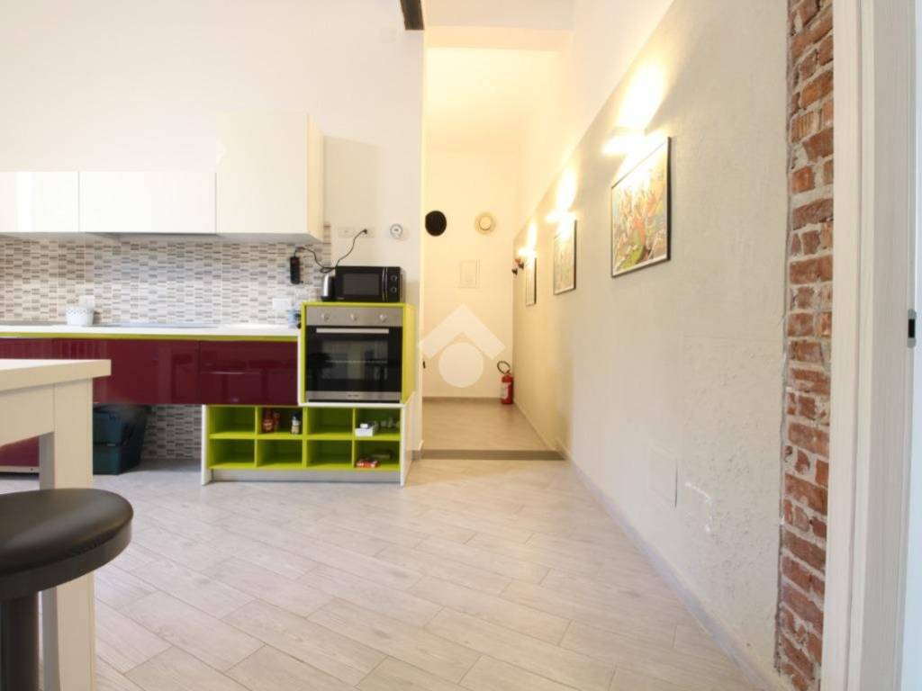 Appartamento a Agropoli in Via Dante Alighieri, 102 - Foto 3