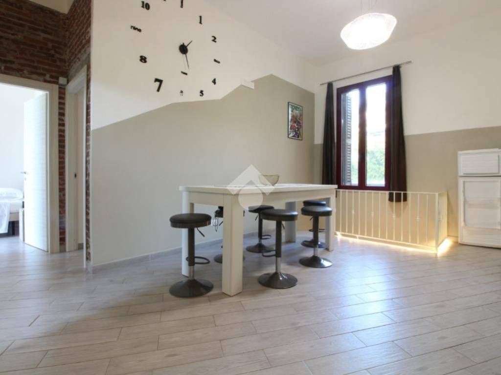 Appartamento a Agropoli in Via Dante Alighieri, 102 - Foto 4