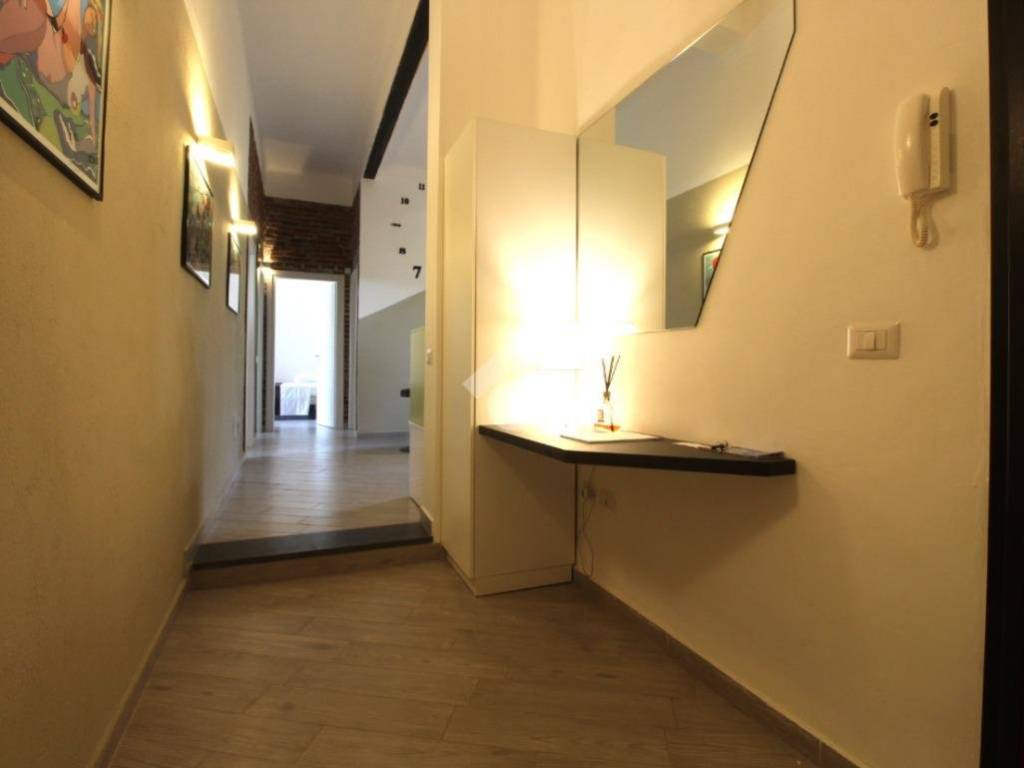 Appartamento a Agropoli in Via Dante Alighieri, 102 - Foto 5