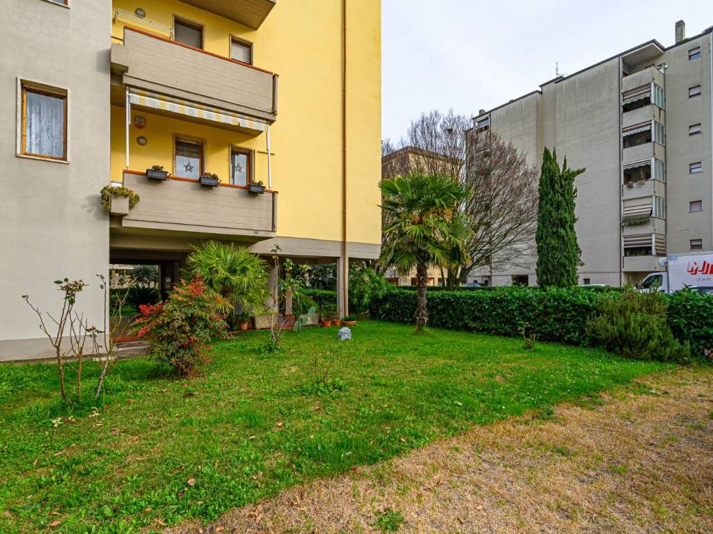 Appartamento a Pistoia in Via Giulio Pastore - Foto 3