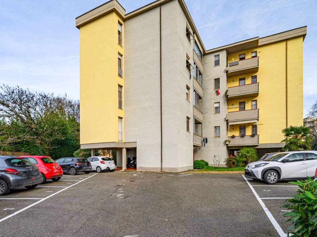 Appartamento a Pistoia in Via Giulio Pastore - Foto 4