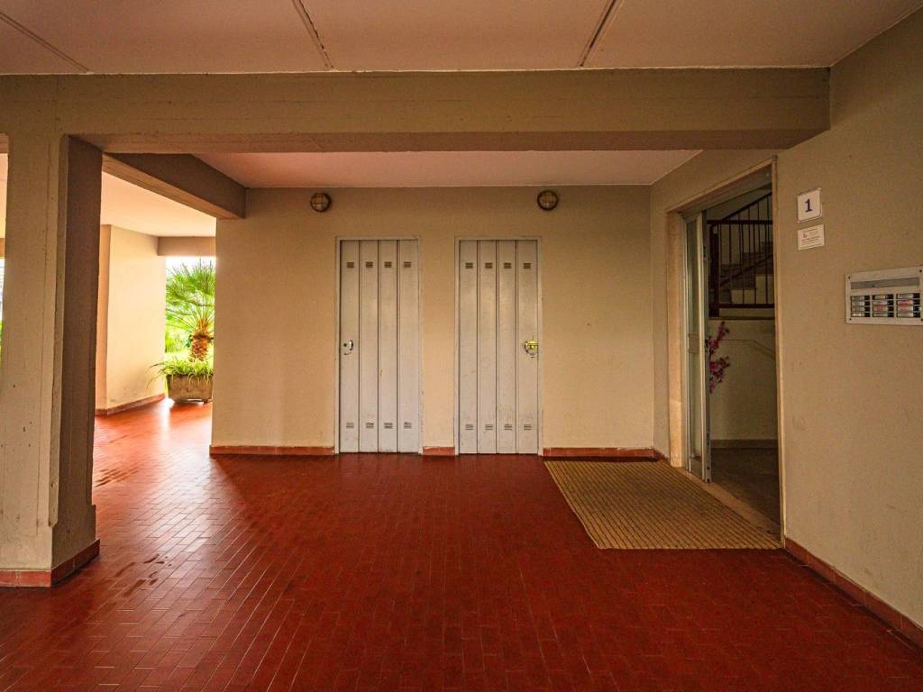 Appartamento a Pistoia in Via Giulio Pastore - Foto 5