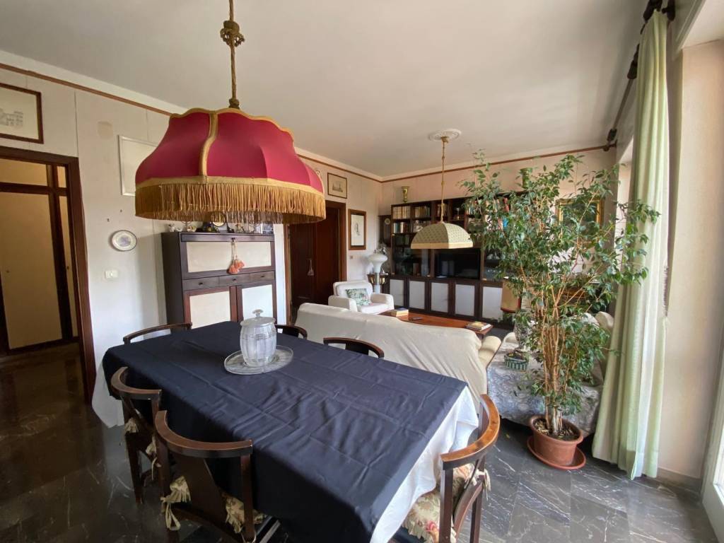 Appartamento a Livorno in Piazza Giacomo Matteotti, 24 - Foto 5