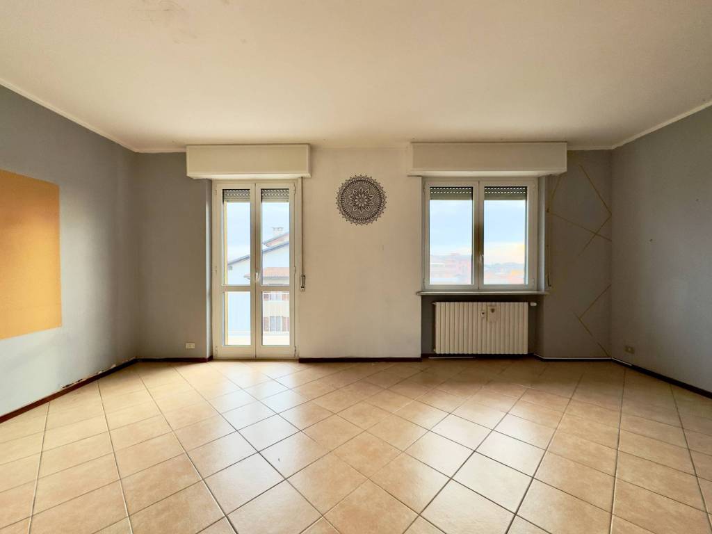 Appartamento a Novara in Via Antonio Vivaldi, 20 - Foto 2