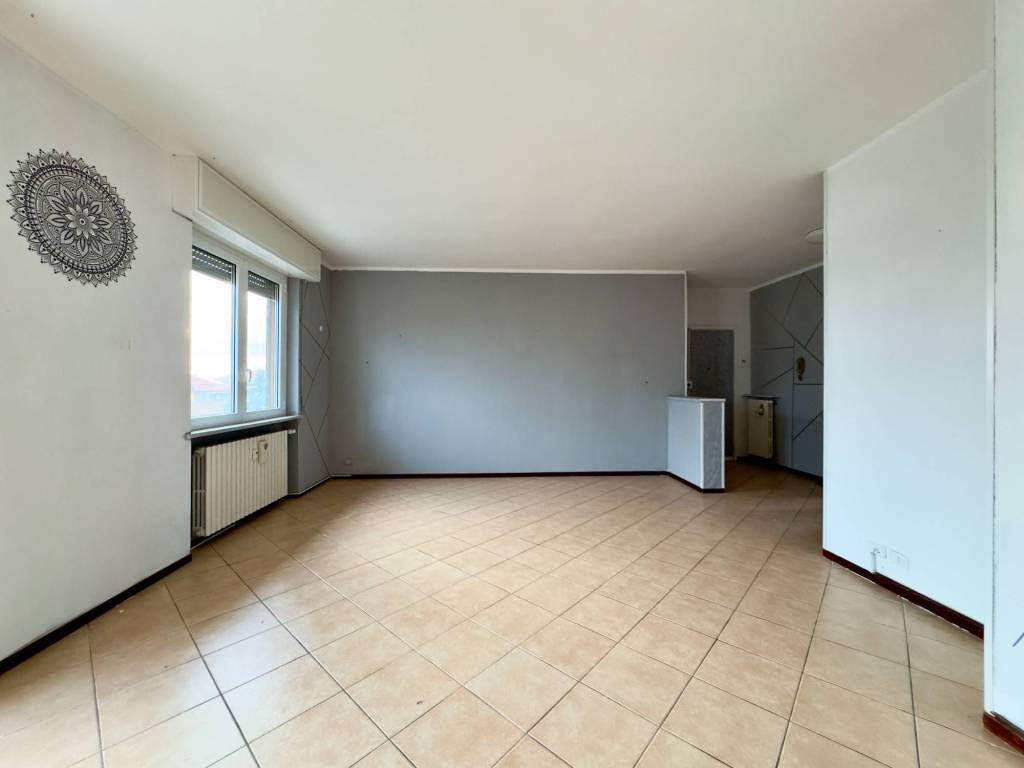 Appartamento a Novara in Via Antonio Vivaldi, 20 - Foto 5
