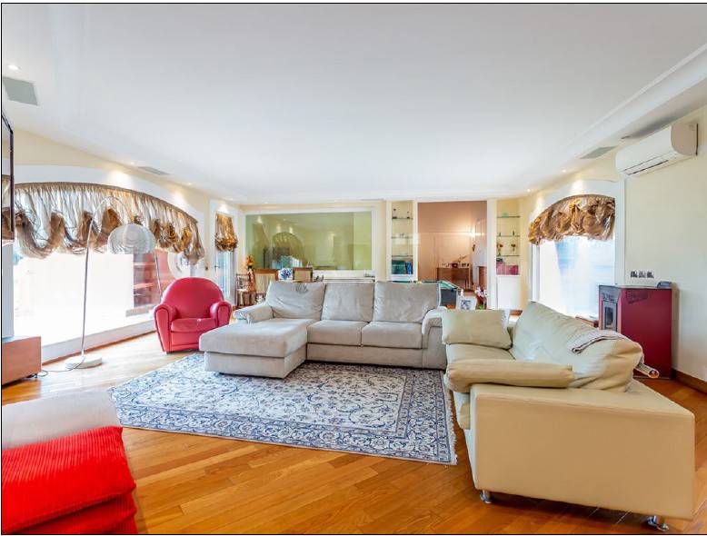 Villa a Pomezia in Via Campo Selva - Foto 2