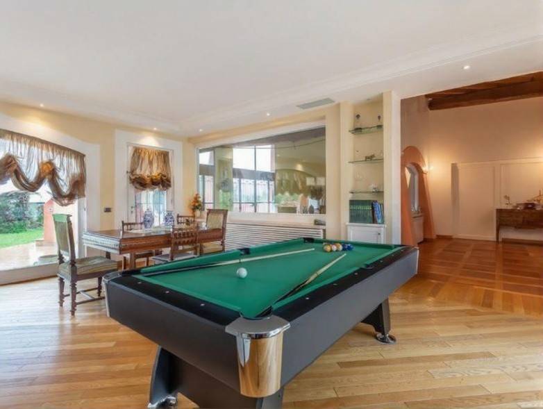 Villa a Pomezia in Via Campo Selva - Foto 4