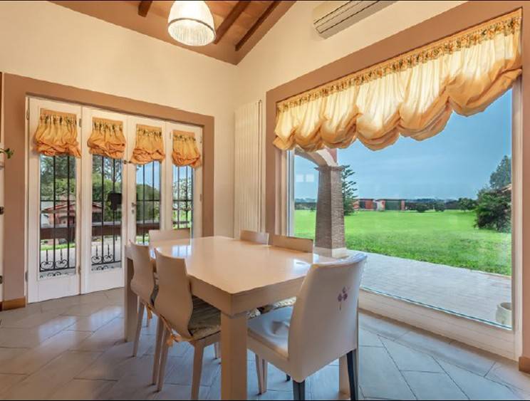 Villa a Pomezia in Via Campo Selva - Foto 5