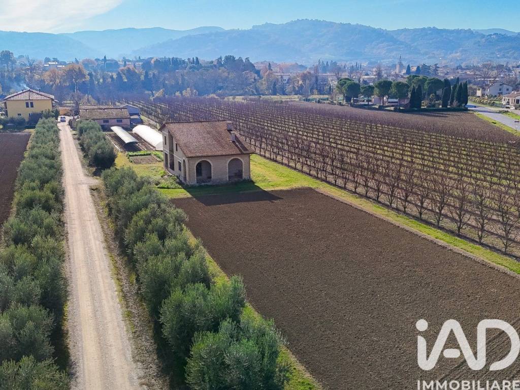 Villa a Bettona in Via Assisi - Foto 3