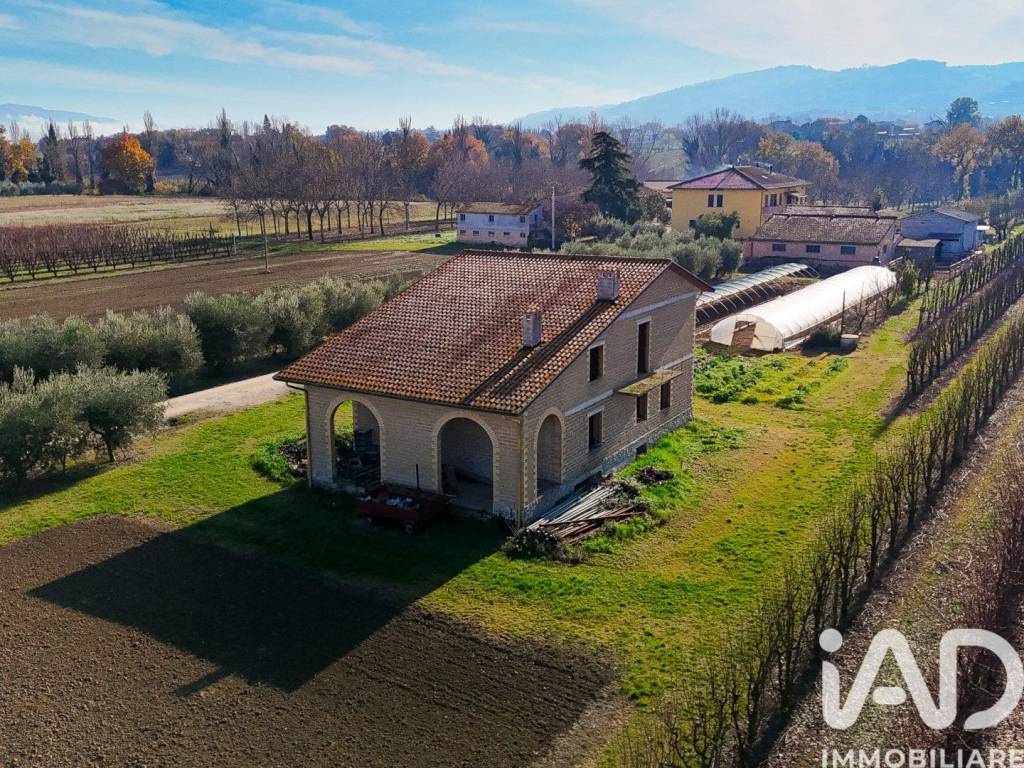 Villa a Bettona in Via Assisi - Foto 4