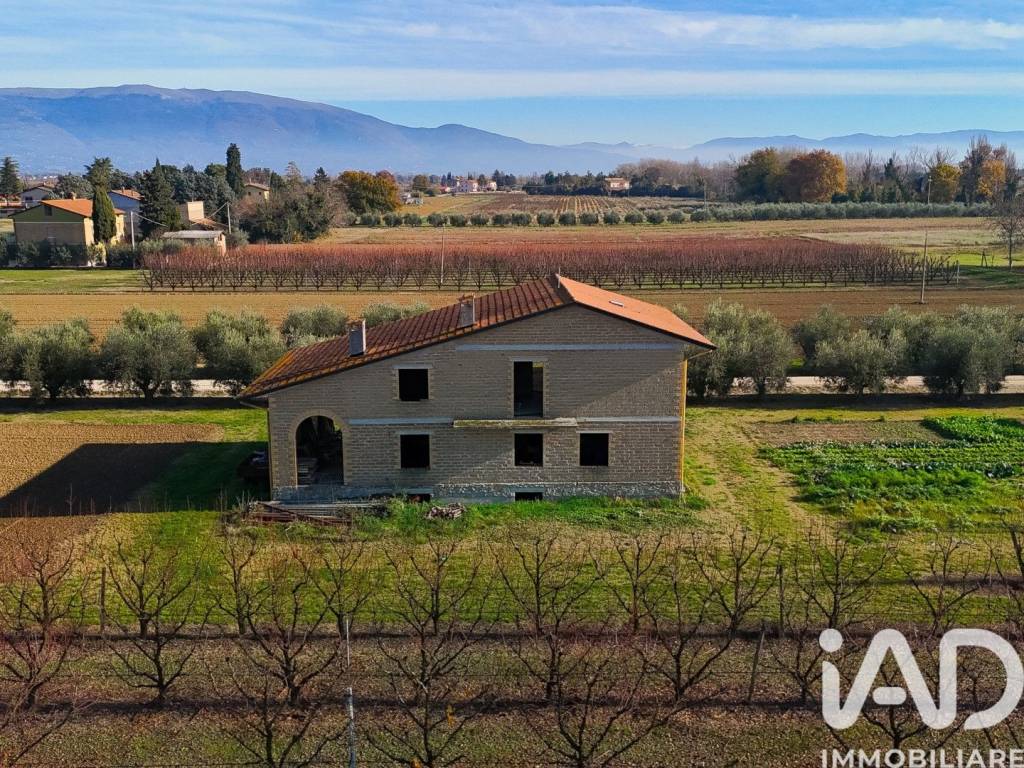 Villa a Bettona in Via Assisi - Foto 5