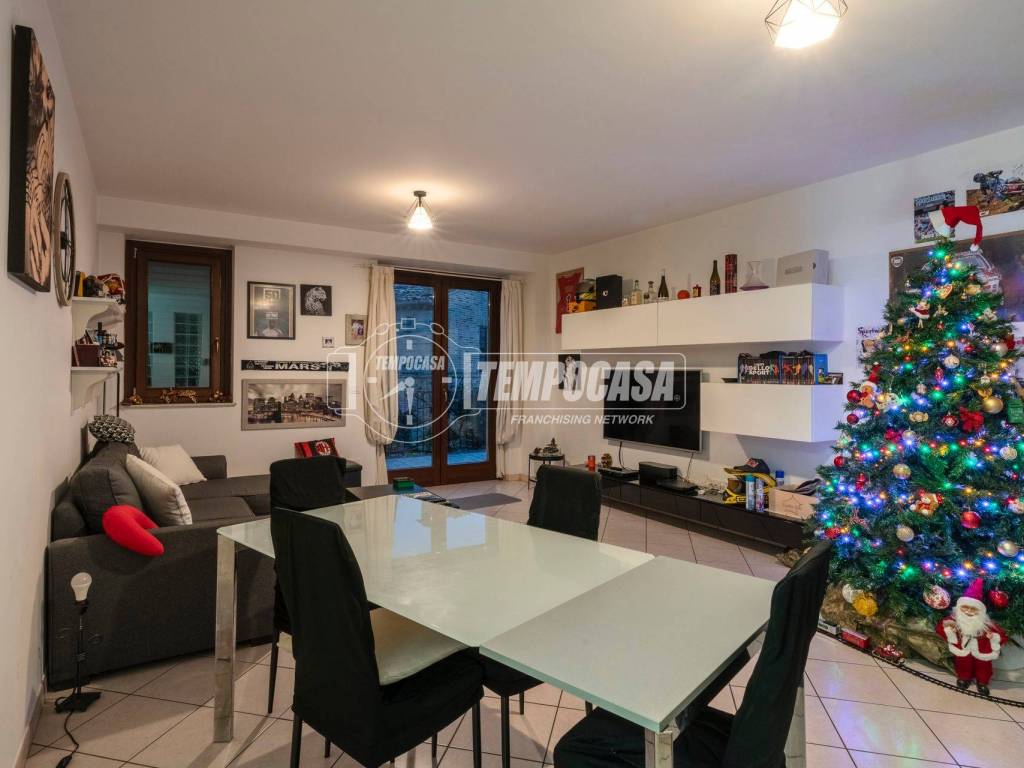 Appartamento a Montecassiano in Via Romolo Murri - Foto 3
