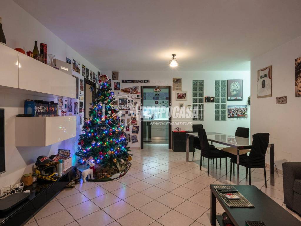 Appartamento a Montecassiano in Via Romolo Murri - Foto 4
