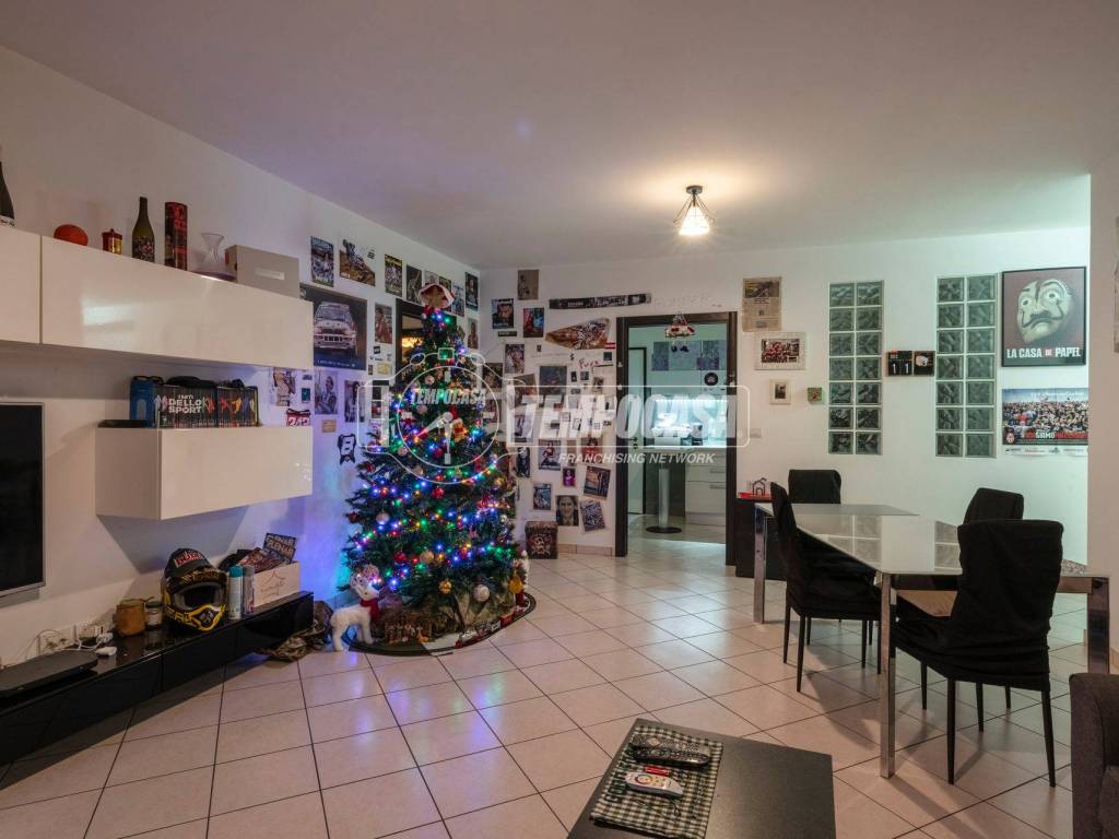 Appartamento a Montecassiano in Via Romolo Murri - Foto 5