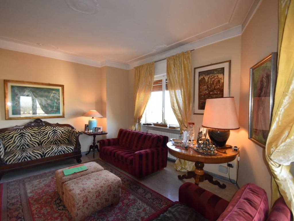 Appartamento a Vercelli in Corso Amedeo De Rege, 6 - Foto 2