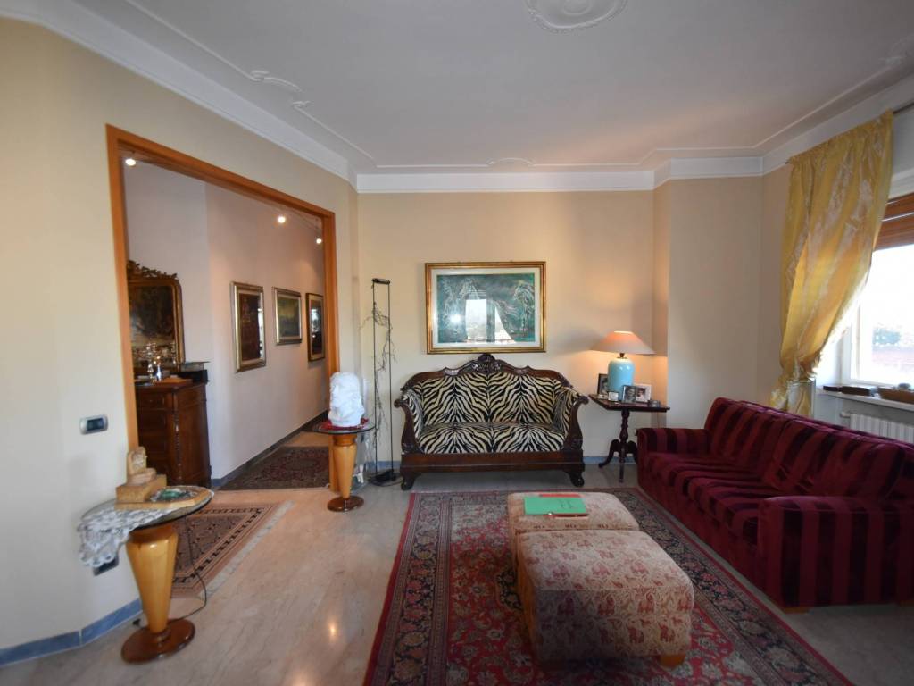 Appartamento a Vercelli in Corso Amedeo De Rege, 6 - Foto 3