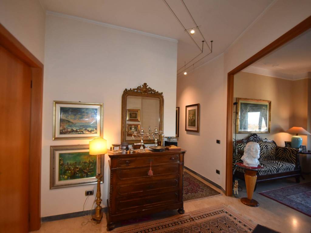 Appartamento a Vercelli in Corso Amedeo De Rege, 6 - Foto 4