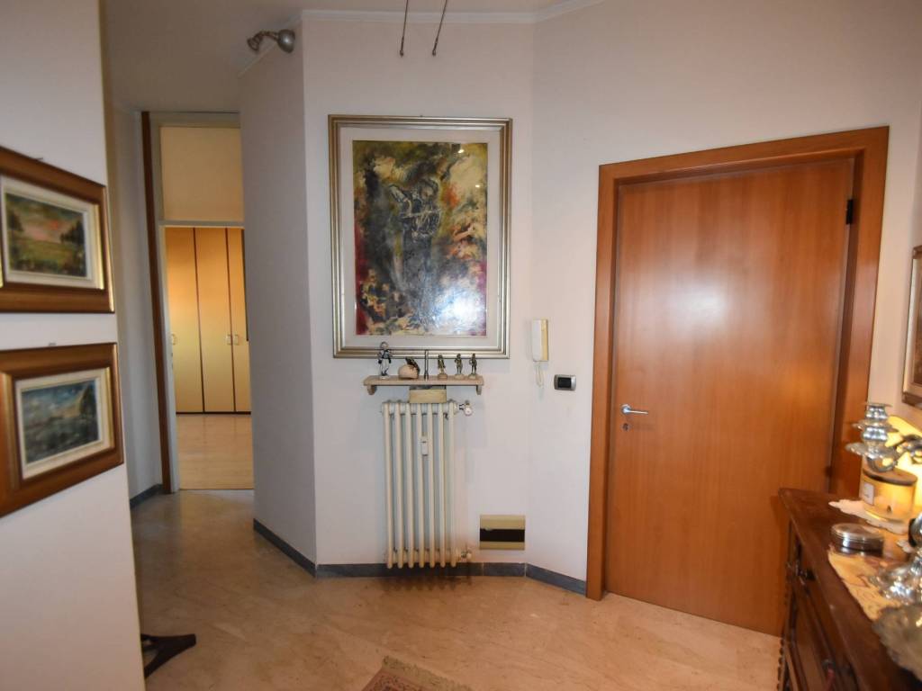 Appartamento a Vercelli in Corso Amedeo De Rege, 6 - Foto 5