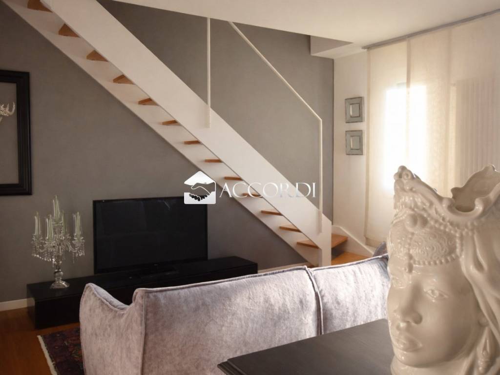 Appartamento a Montebelluna in Via Montello - Foto 4