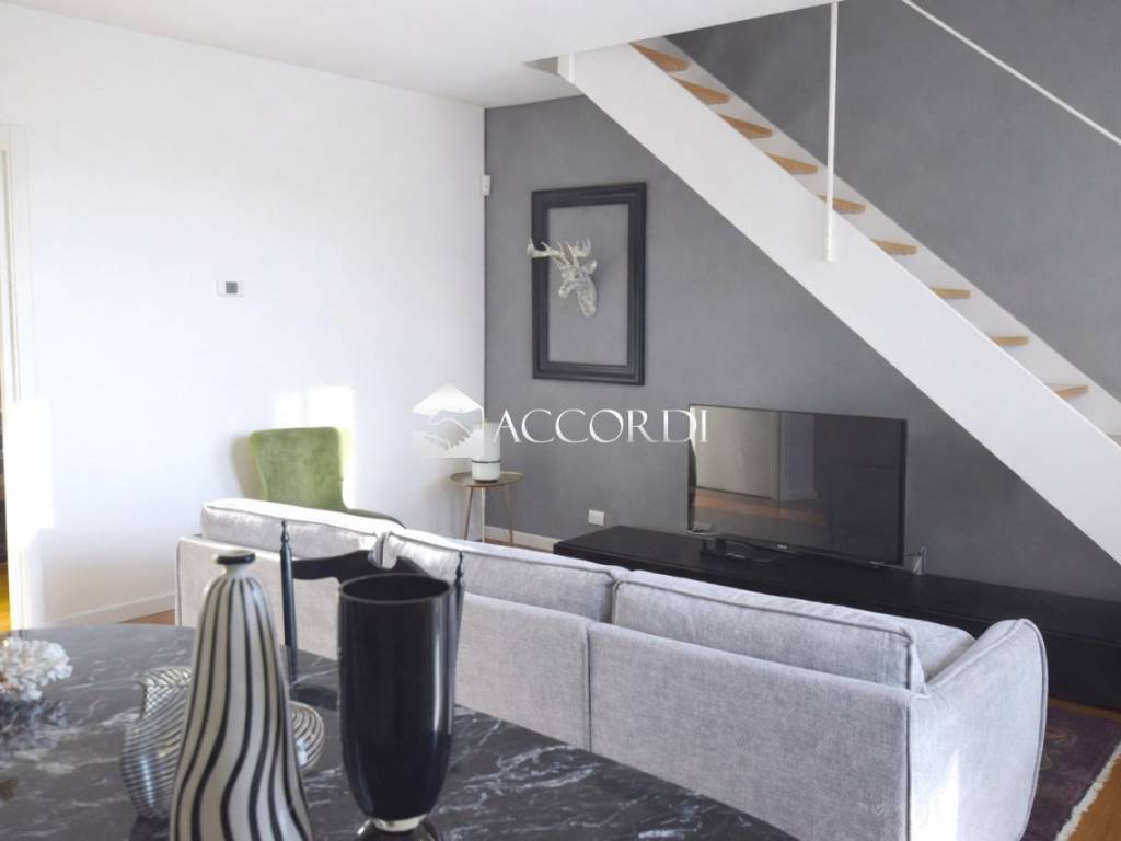 Appartamento a Montebelluna in Via Montello - Foto 5