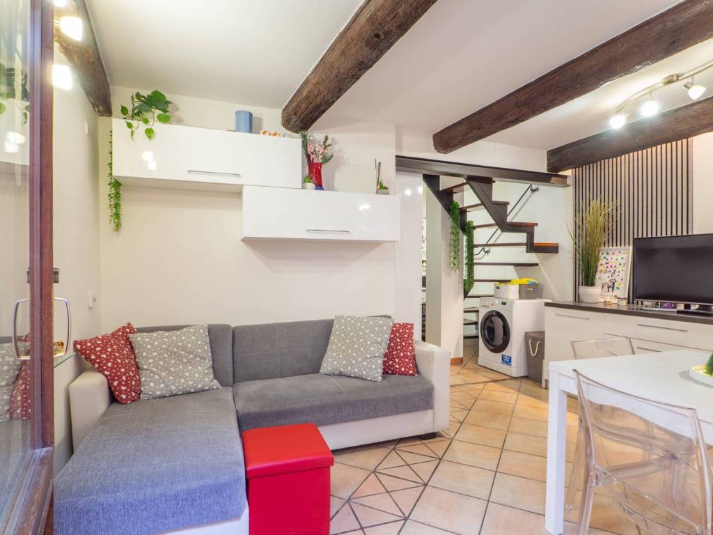 Casa indipendente a Ferrara in Via del Cristo, 5 - Foto 2