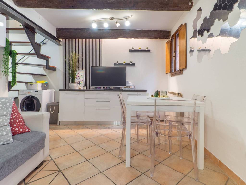 Casa indipendente a Ferrara in Via del Cristo, 5 - Foto 3