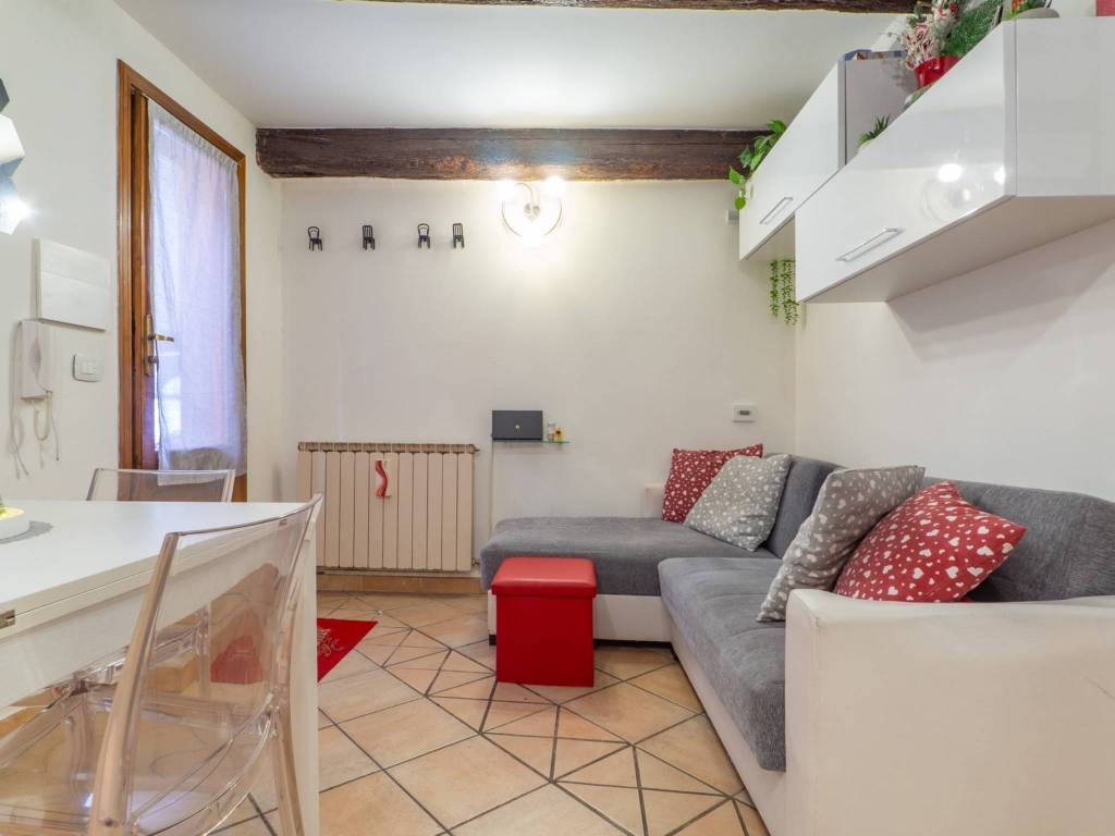 Casa indipendente a Ferrara in Via del Cristo, 5 - Foto 4
