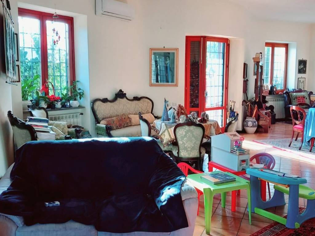 Appartamento a Caserta in Via Maria Sofia di Baviera - Foto 5