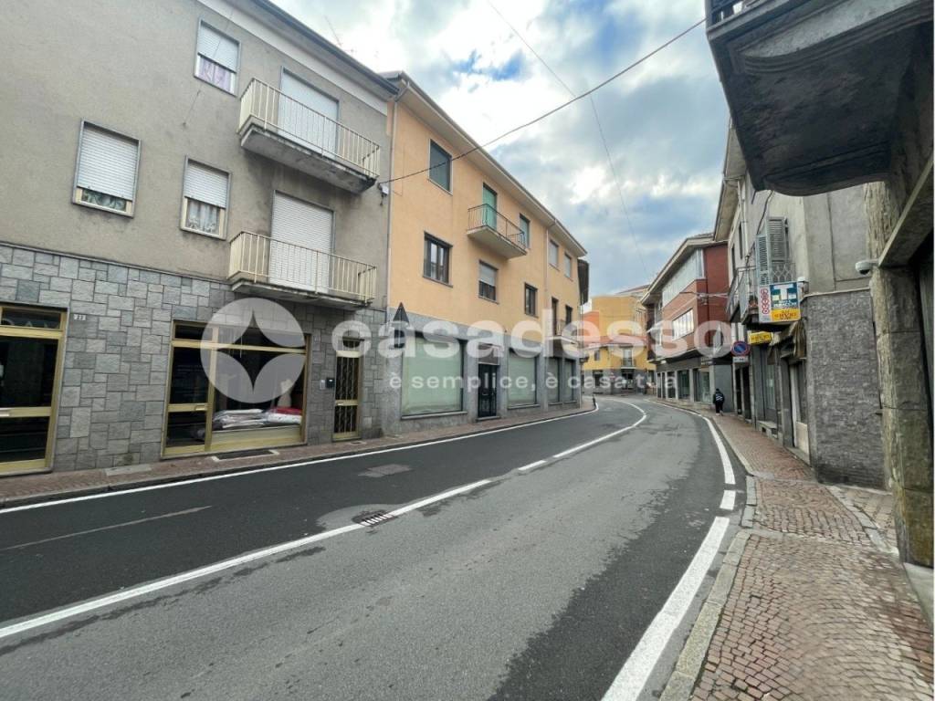 Immobile a Cigliano in Corso Re Umberto, 16 - Foto 2