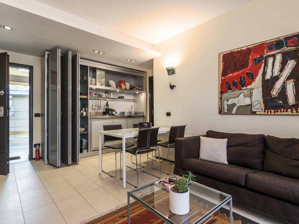 Appartamento a Curno in Via Lecco - Foto 2